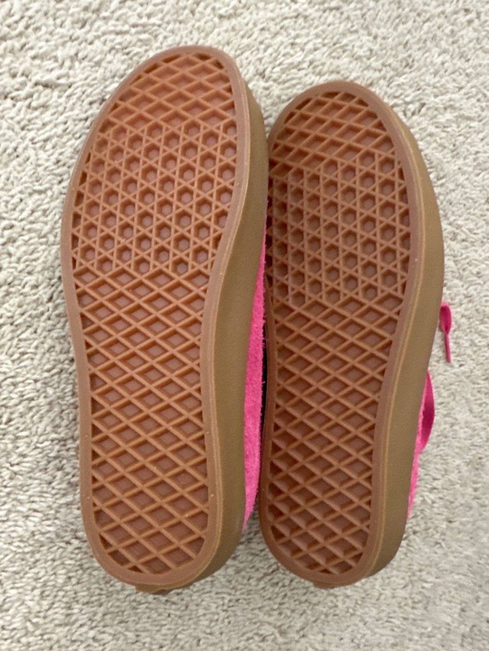 🎉🎉Host Pick🎉🎉 NIB Vans Sport Low "Bambino Honeysuckle" | 8W / 6.5M 🏛️🛹 - Picture 4 of 6